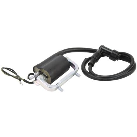 Zündspule mit Kappe für Mini-Motorräder 30530 126 921 für CT70 Trail Bike 1969-1982
