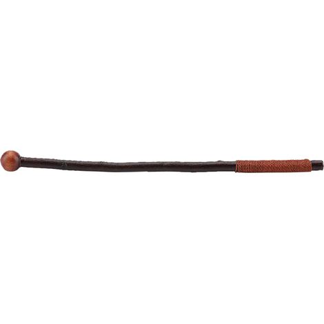 Japanischer Vintage-Rührstab aus Holz, wiederverwendbar, für Milch, Kaffee und Honig (1/5)