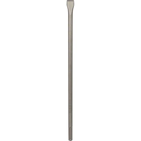 BOSCH CINCEL PLANO SDS MAX 600 X 25 MM