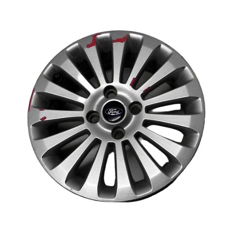 [PRODUIT D'OCCASION] Jante Aluminium FORD Focus ♻️ Ref Oe. 1445817 - Garantie à vie (1/2)