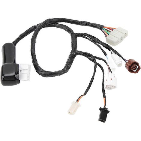 Faisceau de câblage pour phares et indicateurs 36620 41G00, remplacement sensible pour Suzuki GSXR1000 2004 à 2025 (1/5)