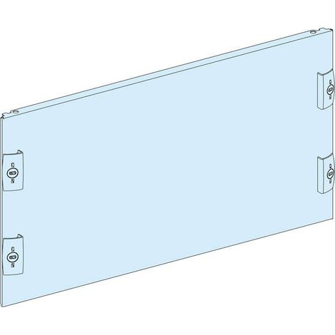 Otra orden modular Schneider Electric prisma set metal completo 650x600 mm (1/2)