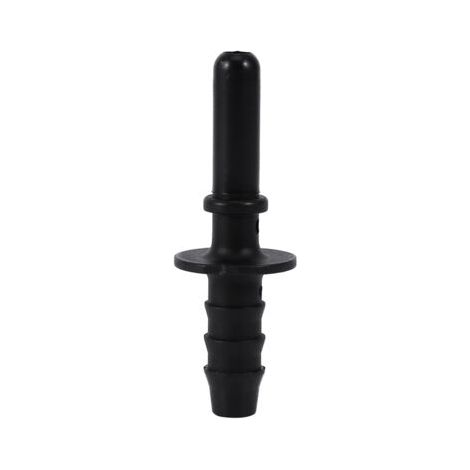 DEESSE SHOP-Connecteur de Tuyau, Connecter Tuyau D'alimentation À Dégagement Rapide Coupleur de Tuyau de Ligne de Carburant à Libération Rapide en Nylon ID6(6.30mm Straight) (1/5)