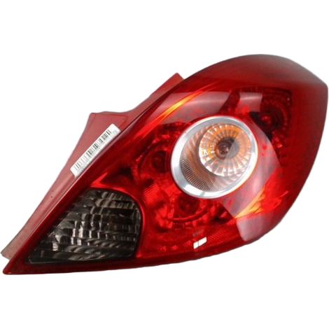 [PRODUIT D'OCCASION] Feu Arrieree Droit OPEL Corsa (d) 06-10 ♻️ Ref Oe. 93189091 - Garantie à vie (1/2)