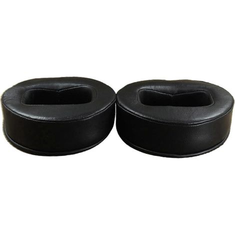 Mousse de rechange pour coussin antibruit MO1060EARPAD - Confortable - Peau de mouton (1/5)
