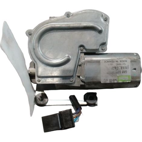 [PRODUIT D'OCCASION] Moteur Essuie-glace Arriere OPEL Vectra Break -99 ♻️ Ref Oe. 90504985 - Garantie à vie (1/2)