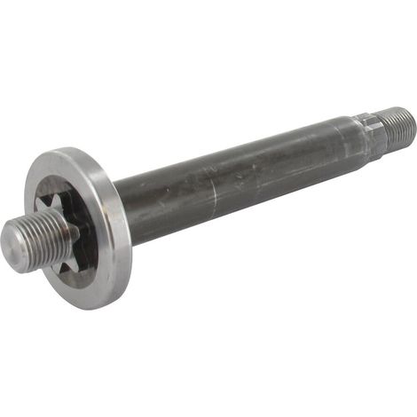 Eje cojinete cuchilla MTD 738-1010 - 738-1010A - 7381010 - 7381010A