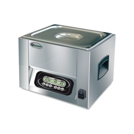Cuiseur Sous Vide - 9 Litres - Lavezzini (1/5)