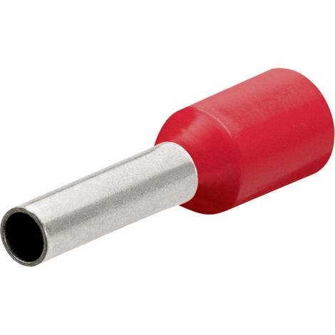 KNIPEX 97 99 357 Terminali a bussola preisolati