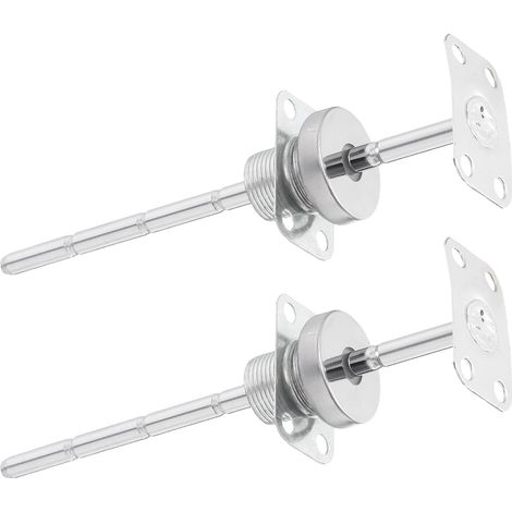de levage d appui tête pour canapé 2 pièces tige en fer de (1/5)