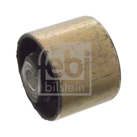 Suspension, corps de l'essieu FEBI BILSTEIN 07622 AUDI 4A0 511 247