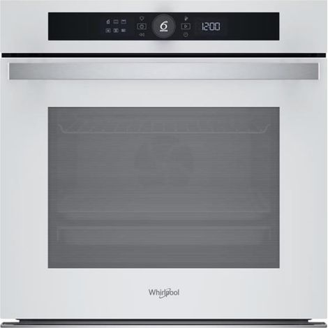 forno da incasso 73l 60cm pirolitico - WOI4S8PM1SWAF - Whirlpool