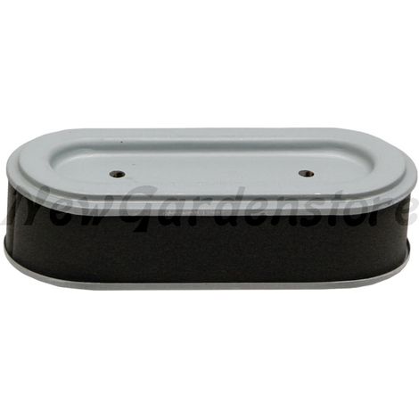 Filtro aria tagliaerba tosaerba rasaerba compatibile ROBIN  2463260107