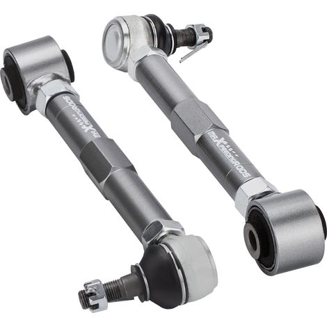 Coppia di bracci posteriori regolabili for camber for Lexus IS300 GS300 GS400 (1/5)