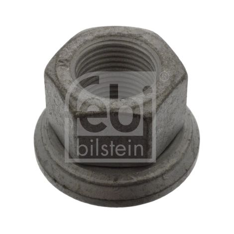 Écrou de roue FEBI BILSTEIN 45019 IVECO 0 9380 5743 5 0347 6428 5 0435 6518 (1/2)