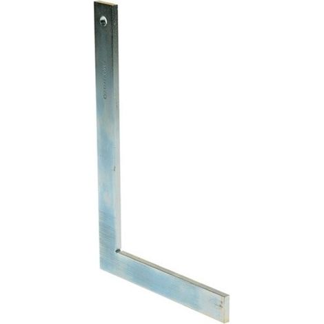 Escuadra de cerrajero longitud de brazo1000 x 500 mm promat
