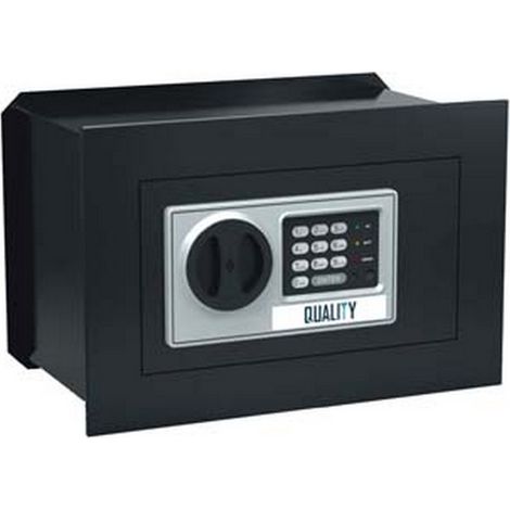 Cassaforte Con Combinazione Elettronica - mm.400x195x250h.