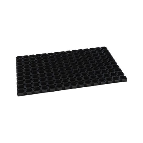 FELPE - ALFOMBRA CALADO 22MM, 80X120 - WYCIER 60152