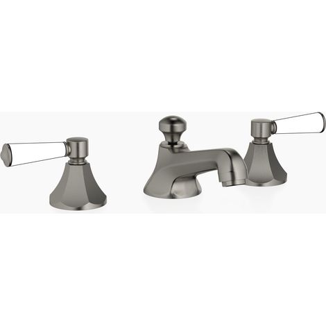 Dornbracht MADISON Mélangeur de lavabo à trois trous avec