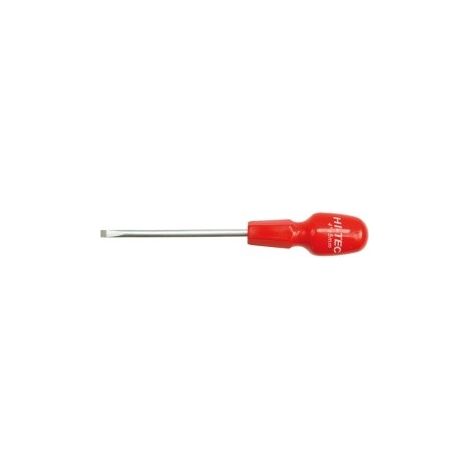 CACCIAVITE PIATTO VOREL HI-TEC 5,0 x 100mm 61060