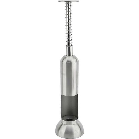 Dénoyauteur à cerises en acier inoxydable 304 – Nettoyage facile – Efficace et rapide – Construction robuste (1/4)