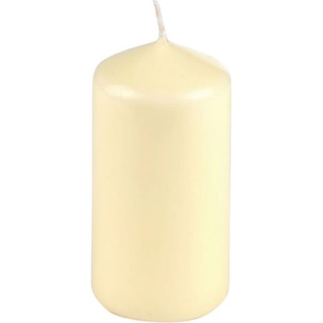 Bougie parfumée Essentiel Vanille