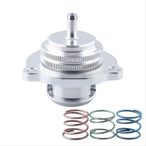 Compatible avec la soupape de décharge de pression d'admission du turbocompresseur automobile (1/5)