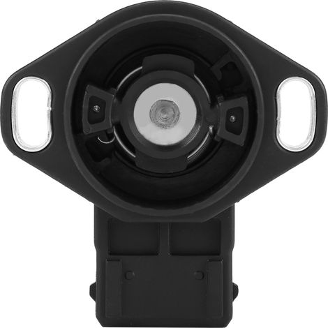 Drosselklappenstellungssensor für Dodge Eagle Mitsubishi 1993-1998 MD614662 3510235500 (1/5)