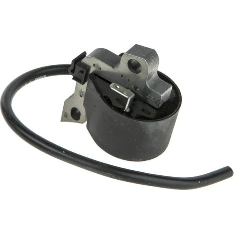 Bobine d'allumage pour tronçonneuse Stihl 046, 066, MS460, MS660, MS650 (1/3)