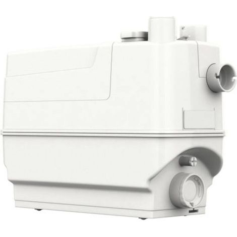 Grundfos Sololift2 C-3 tanque elevador 6litros 1,7l/s (1/5)