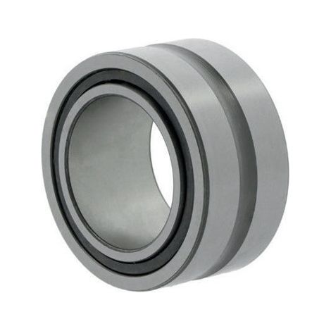 Rodamiento de bolas de contacto de la aguja. NKIA5911 55mm ext.80mm de ancho 34 mm nke