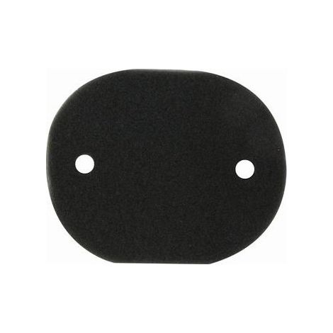 Filtre à air Sifam pour Moto Kawasaki 1500 Vn Vulcan 88 Se 1987 à