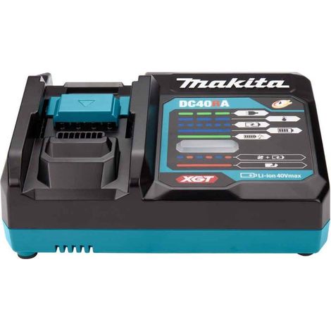 MAKITA DC40RA/1 110v 40v Charger