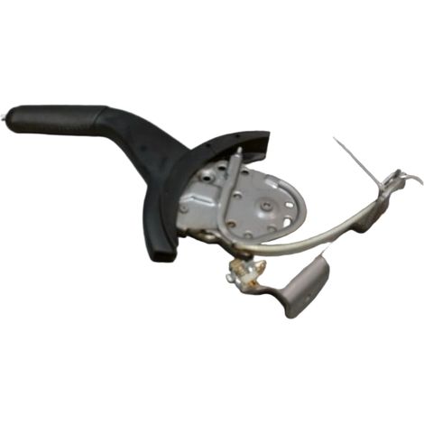 [PRODUIT D'OCCASION] Levier Frein A Main CITROEN C4 Aircr. ♻️ Ref Oe. 4701e0 - Garantie à vie (1/3)