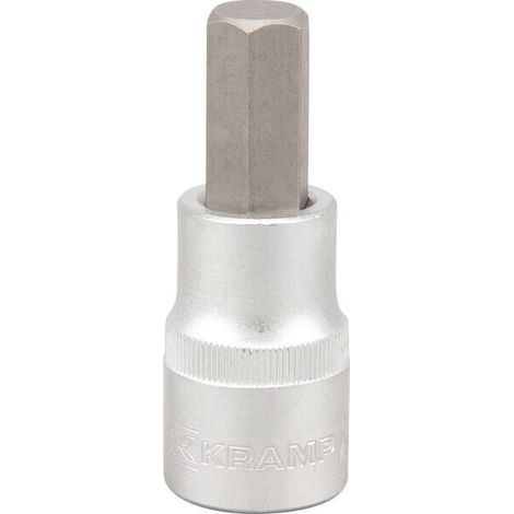 Inserto cacciavite 1/2" esag. 12 mm UNIVERSALE 18060135012KR (1/3)