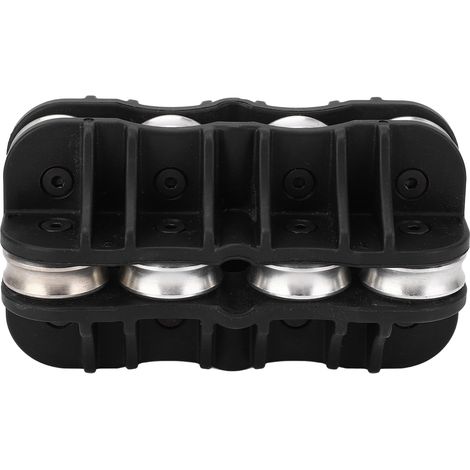 Redresseur de tuyaux portable de 1/2 pouce, fabriqué en alliage d'aluminium et en PVC, outil pour redresser les conduites de frein en acier, en cuivre et en acier inoxydable. (1/5)