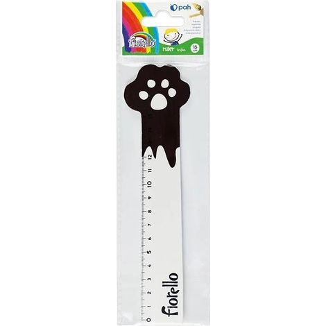 Règle Fiorello &8211 15 cm GR-F77LP patte