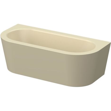 BETTE 8310-441CWVVK Baignoire forme spéciale Starlet I (1/2)