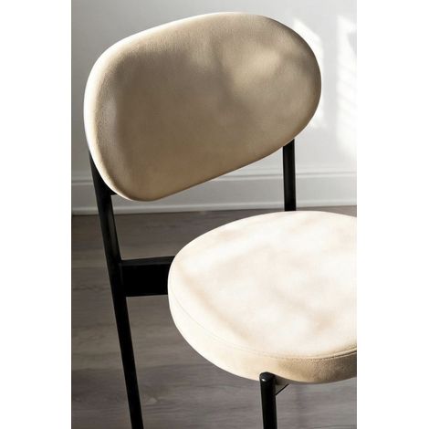 Sillas Comedor - Silla Pioro - Beige (1/5)