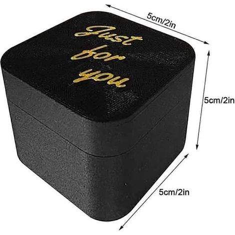 Cadeau surprise avec doigt d'honneur, boîte cadeau surprise pop-up avec doigt d'honneur, cadeau de Noël 2024 original et humoristique (1 paquet) (1/2)