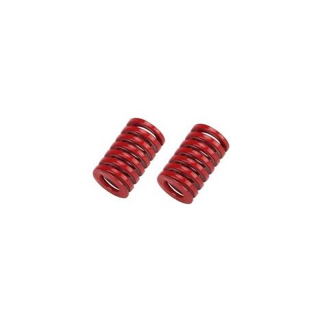 Tronc hailgate Strut support printemps 25 mm OD Spiral Stamping Compression