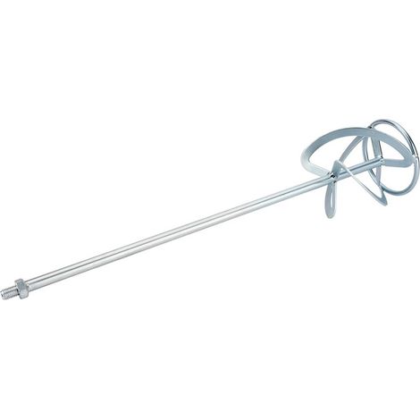 Asta Miscelatrice M14 Tipo K4 - Viat VIATMK4120