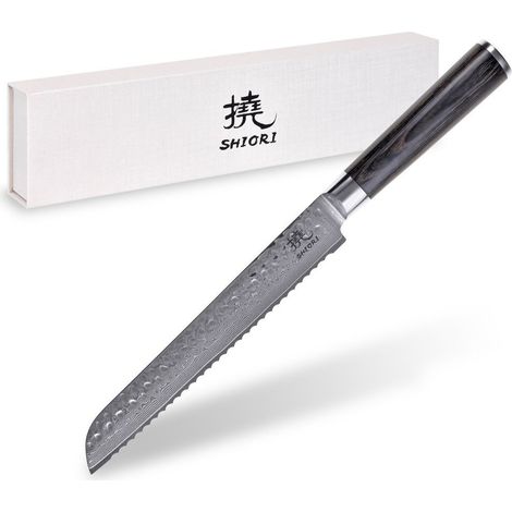 Shiori 撓 Chairo Surai - Brotmesser (1/5)