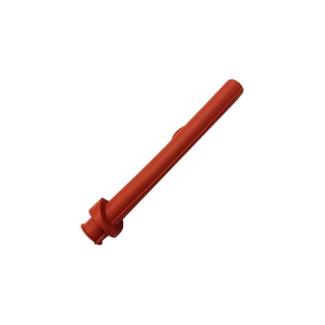Tubo di scarico vasca (senza tappo senza gancio) - Friggitrice - DELONGHI - 60000