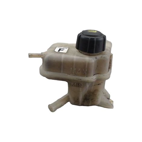 [PRODUIT D'OCCASION] Vase Expansion NISSAN Qashqai ♻️ Ref Oe. 21721jd00b - Garantie à vie (1/2)