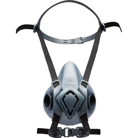 Semimaschera antinfortunistica BLS 4000 Next R - S/M