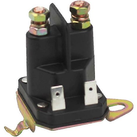 Solénoïde de tracteur tondeuse 435-325 pour 862-1241-211-12 532192507 582042801p20211224138 (1/5)