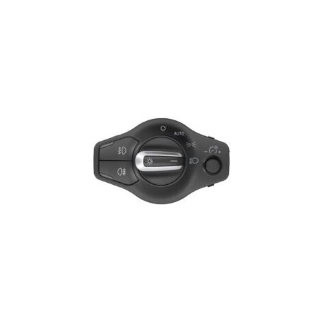 Interrupteur de commande de phare 8K0941531AS, accessoire de remplacement adapté pour A4 A5 S4 S5 Q5