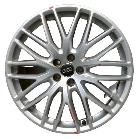 [PRODUIT D'OCCASION] Jante Aluminium AUDI Q5 ♻️ Ref Oe. 80a601025ab - Garantie à vie (1/2)