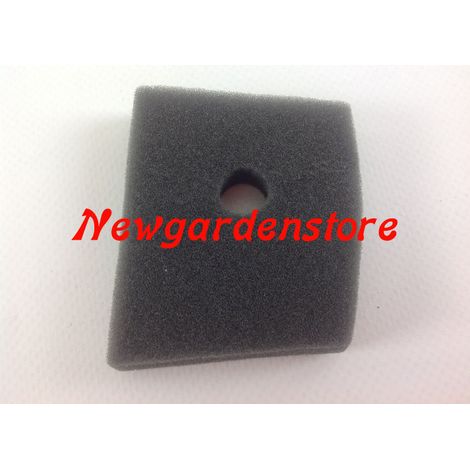 Filtro aria decespugliatore 123 223 322 323 325 326 HUSQVARNA JONSERED 537186301